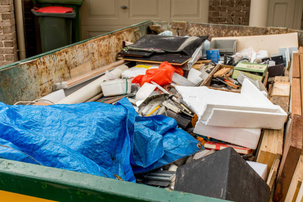 Best Dumpster Rental Services  in Old Greenwich, CT