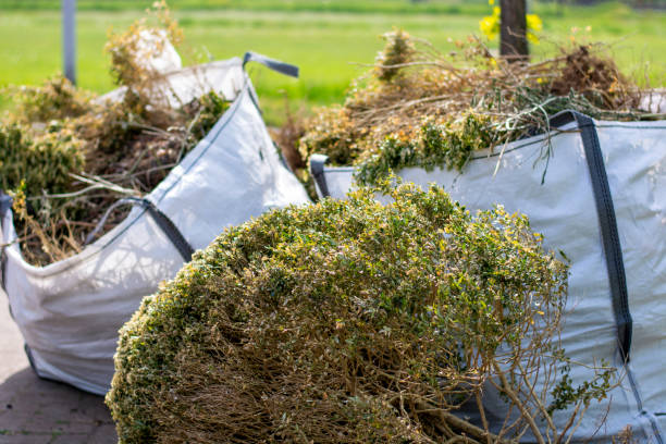 Best Construction Debris Removal  in Old Greenwich, CT