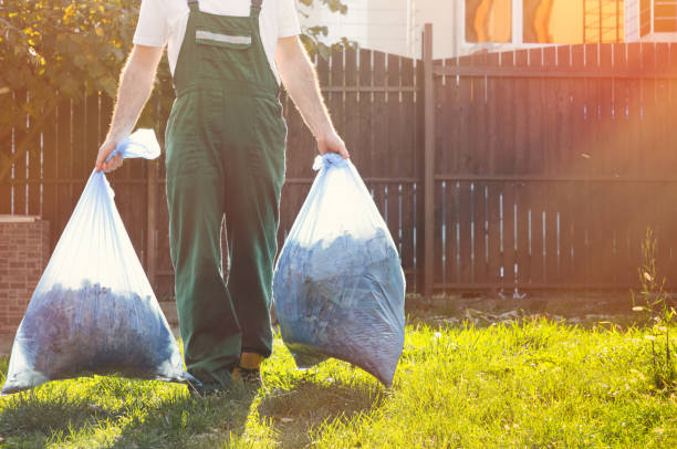Best Commercial Junk Removal  in Old Greenwich, CT
