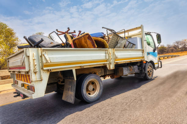 Best Yard Waste Removal  in Old Greenwich, CT