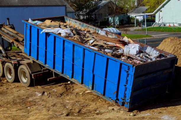 Best Same-Day Junk Removal Services  in Old Greenwich, CT